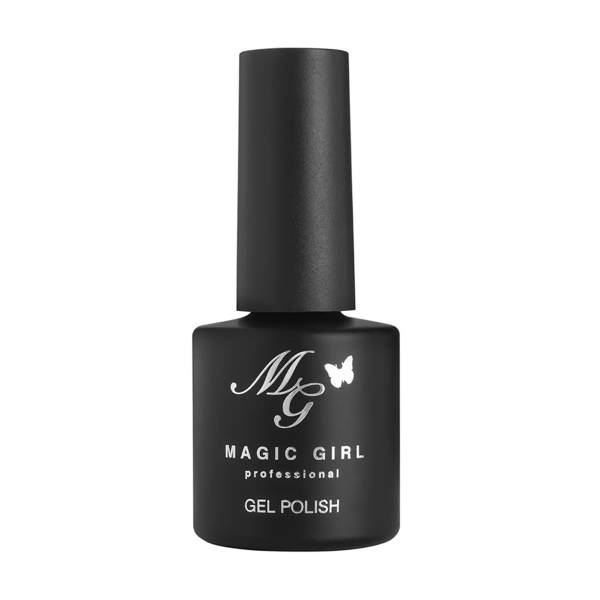Гель-лак для нігтів Magic Girl Classic Series 160 Помаранчевий, 8 мл